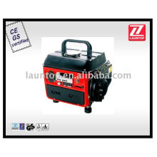 4 Stroke 3HP 1.5KW 110v 220v Portable Gasoline Generator